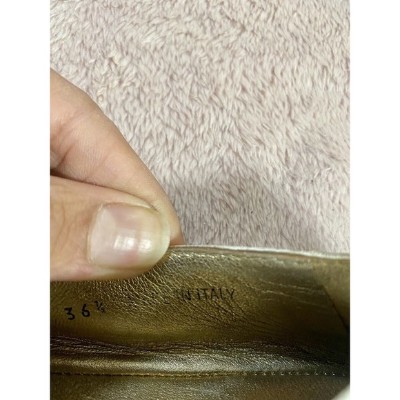 Prada Espadrilles Duo Color 36.5 - Picture 6 of 11